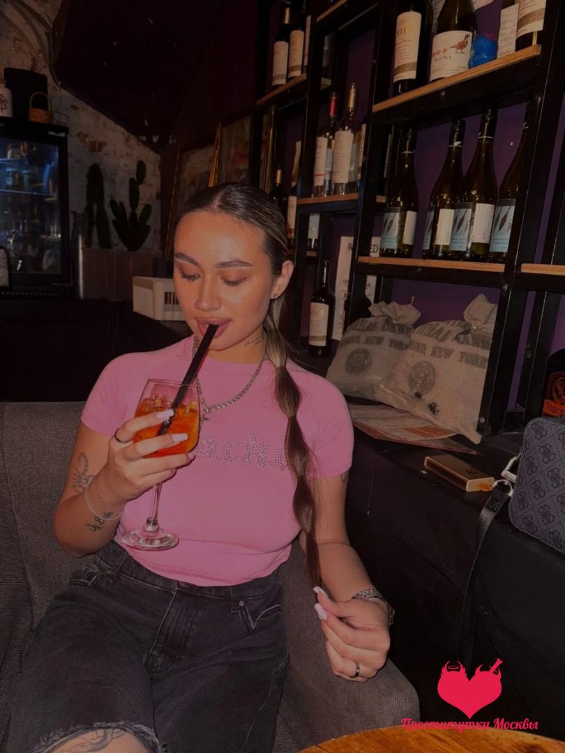 Шелби, 21 — Очаково-Матвеевское